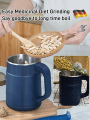 Coffee and Spices Grinder - Money Back Warranty