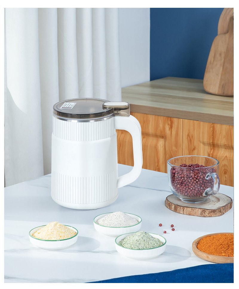 Coffee and Spices Grinder - Money Back Warranty